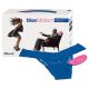 Кліторальний вібратор OhMiBod - blue Motion App Controlled Nex 1
