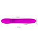 Вібратор - Pretty Love Byron Vibrator Purple Вібратор - Pretty Love Byron Vibrator Purple