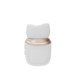 Вакуумний стимулятор з язичком - Dual Mode Licking & Suction Vibrator White Вакуумний стимулятор з язичком - Dual Mode Licking & Suction Vibrator White