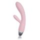 Svakom - Alice Rabbit Vibrator вибромассажер, 17х3 см.