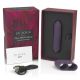 Минивибратор Je Joue - Classic Bullet Vibrator Purple с глубокой вибрацией и фиксацией на палец