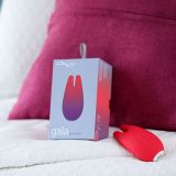 We - vibe Gala - надпотужний вібратор для клітора з двома моторчиками