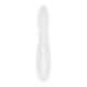 Вакуумний вібратор-кролик Satisfyer Pro+ G-Spot Generation 2 White