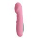 Комп'ютерний вібратор - Pretty Love Candice Vibrator Light Pink