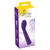 Стимулятор G -точки - Sweet Smile G - Spot Purple G - Punkt Vibrator