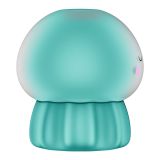 Вакуумний кліторальний стимулятор Satisfyer Jelly-cious Green