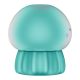 Вакуумний кліторальний стимулятор Satisfyer Jelly-cious Green
