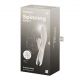Вибратор-кролик с ротацией Satisfyer Spinning Rabbit 1 Beige, 3 мотора