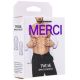 Присоски для сосков Doc Johnson Merci - Tweak - Nipple Sucker Set (мятая упаковка!!!)