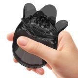 Насадка на вібромасажер - Power Head Secret Garden Wand Massager Head