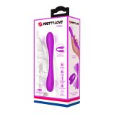 Вибратор - Pretty Love Yedda Vibrator/Stimulator Purple