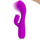 Вібратор - Pretty Love Doreen Vibrator Purple Вібратор - Pretty Love Doreen Vibrator Purple