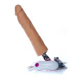 Вібратор - Mr.Perfect Vibration, 12 Functions