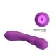 Вібратор - Pretty Love Elsa Vibrator Purple Вібратор - Pretty Love Elsa Vibrator Purple