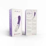 Mystim - Al Punto Vibrator вібратор для точки G, 25х3, 2 см