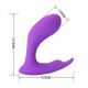 Вібратор - Pretty Love Idabelle Stimulator Purple