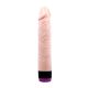 Вібратор - Adour Club Vibrator Purple, 21,5 см