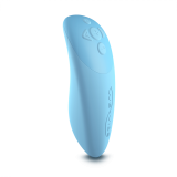 We-Vibe Chorus - сенсорный вибратор для пар с дистанционным управлением, 7,8х3,3 см
