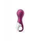 Вібромасажер із вакуумною стимуляцією Satisfyer Lucky Libra