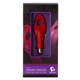 Вібратор Rocks Off Finger Tingles 7 Red