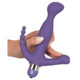 Стимулятор G-точки - 3 Pointer, purple
