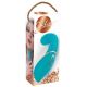 Комп'ютерний вібратор - JĂĽlie Curvy turquoise