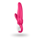 Satisfyer Vibes Mr. Rabbit вібратор кролик, 22х4, 2 см