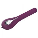 Svakom Siime Eye Camera Vibrator - вибратор с видеокамерой, 16,5х2,5 см