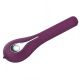 Svakom Siime Eye Camera Vibrator - вибратор с видеокамерой, 16,5х2,5 см