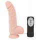 Реалистичный вибратор - Medical Silicone Pulsating Vibrator
