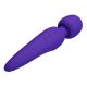 Вібромасажер - Pretty Love Meredith Massager Purple