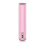 Вакуумный стимулятор Satisfyer First Kiss, технология 3D Air Pulse, 30 режимов, двойной силикон