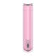 Вакуумный стимулятор Satisfyer First Kiss, технология 3D Air Pulse, 30 режимов, двойной силикон
