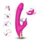 Вібратор - Amant Pink