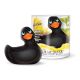 (SALE) Вибромассажер I Rub My Duckie - Classic Black