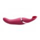 Shegasm Intense 2 in 1 Clit Stimulator - жіночий стимулятор з вакуумом, 19.7х4.4 см
