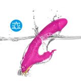 Вібратор - Amant Pink