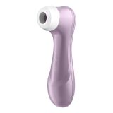Вакуумний кліторальний стимулятор - Satisfyer Pro 2 Violet