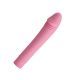 Вібратор - Pretty Love Polevick Vibrator Light Pink