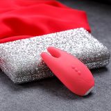 We - vibe Gala - надпотужний вібратор для клітора з двома моторчиками