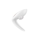 Вибро-вакуумно-хвилевий стимулятор для пар Satisfyer Pro 4 Couples