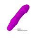 Вібратор - Pretty Love Stev Vibrator Purple