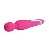 Вібратор - Pretty Love Micheal Heat Massager Pink Вібратор - Pretty Love Micheal Heat Massager Pink