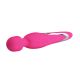 Вібратор - Pretty Love Micheal Heat Massager Pink Вібратор - Pretty Love Micheal Heat Massager Pink