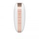 Вакуумний кліторальний вібратор - Satisfyer Love Triangle White (App)