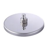 Набор адаптеров для секс-машин Hismith Luxury Kit - KlicLok System Set (повреждена упаковка!!!)