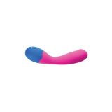 OhMiBod - blueMotion App Controlled Nex 2 вібратор, 16,5х3, 2 см