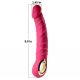 Вібратор - Realistic Vibrator Pink Вібратор - Realistic Vibrator Pink