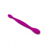 Toy Joy Infinity Double Dildo - двосторонній вібратор