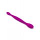 Toy Joy Infinity Double Dildo - двосторонній вібратор